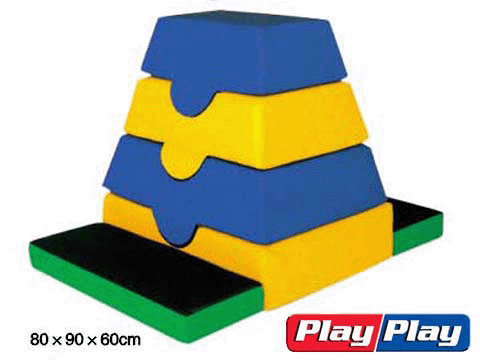Indoor Playground » PP-20027