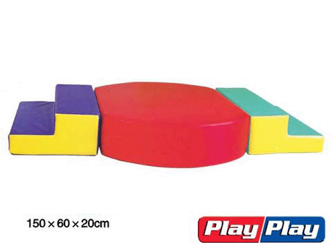 Indoor Playground » PP-20029