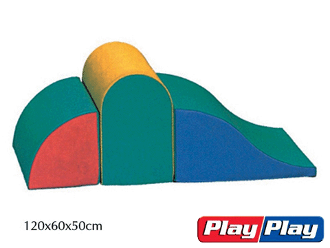 Indoor Playground » PP-20030