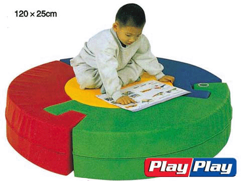 Indoor Playground » PP-20031