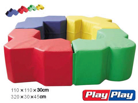 Indoor Playground » PP-20032