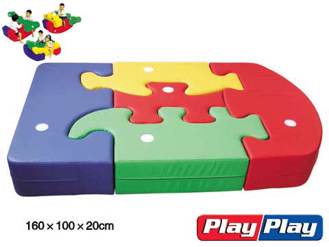 Indoor Playground » PP-20033