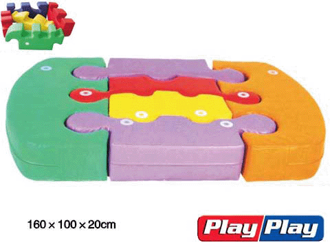 Indoor Playground » PP-20034