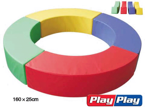 Indoor Playground » PP-20035