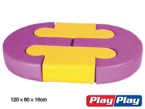 Indoor Playground » PP-20036