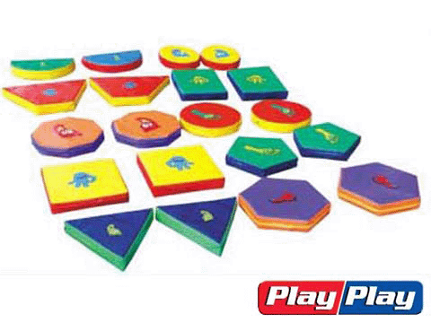 Indoor Playground » PP-20053