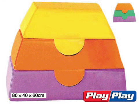 Indoor Playground » PP-20038