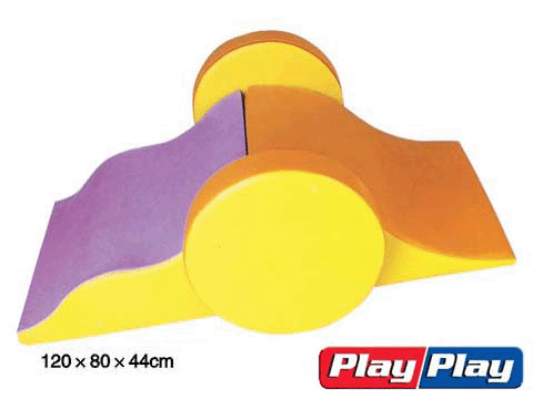 Indoor Playground » PP-20040