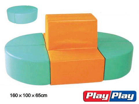 Indoor Playground » PP-20043