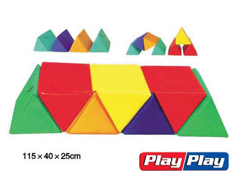 Indoor Playground » PP-20048