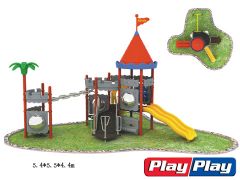 Plastic and Steel Slide » PP-0221