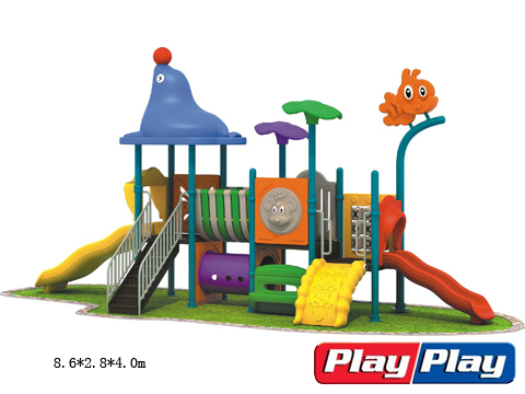 Outdoor Playground &raquo; PP-0291