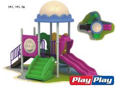 Plastic and Steel Slide » PP-0321