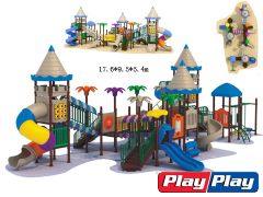 Plastic and Steel Slide » PP-0371