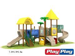 Plastic and Steel Slide » PP-0422
