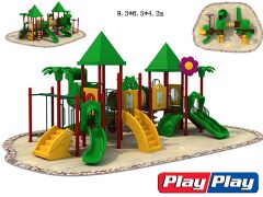 Plastic and Steel Slide » PP-0471