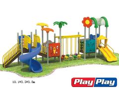 Plastic and Steel Slide » PP-0542