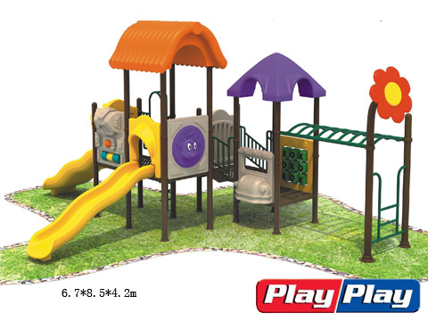 Outdoor Playground » PP-0582