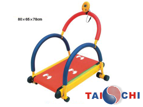 Indoor Playground » TC-23761