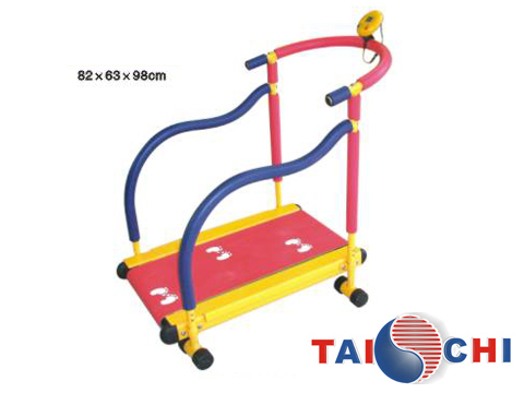 Indoor Playground » TC-23762