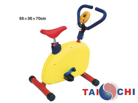 Indoor Playground » TC-23763