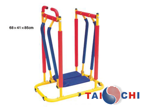 Indoor Playground » TC-23764