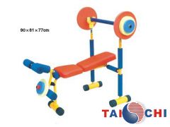 Kids fitness » TC-23767