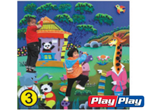 Indoor Playground » PP-09301-3