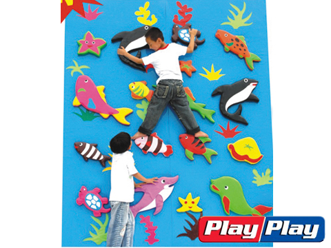 Indoor Playground » PP-09402