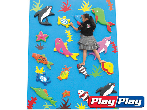 Indoor Playground » PP-09403