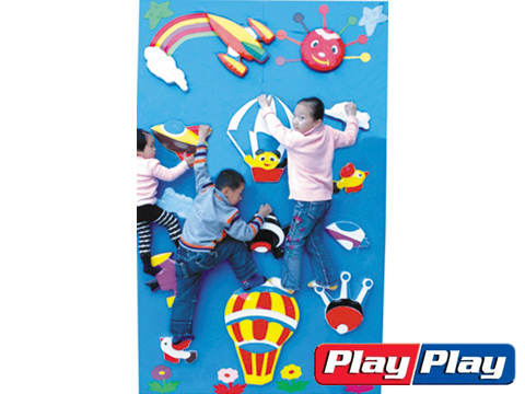 Indoor Playground » PP-09404