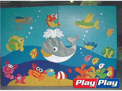 Indoor Playground &raquo; PP-09411