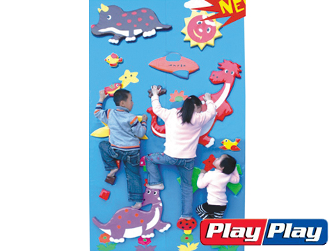 Indoor Playground » PP-09401