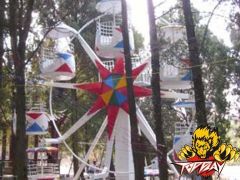 Ferris Wheel series » TP-FW304