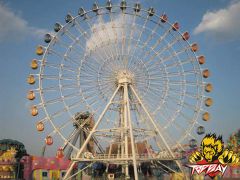 Ferris Wheel series » TP-FW52A