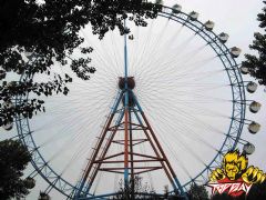 Ferris Wheel series » TP-FW52B