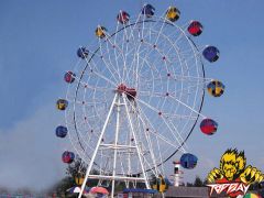 Ferris Wheel series » TP-FW32A