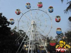 Ferris Wheel series » TP-FW20A