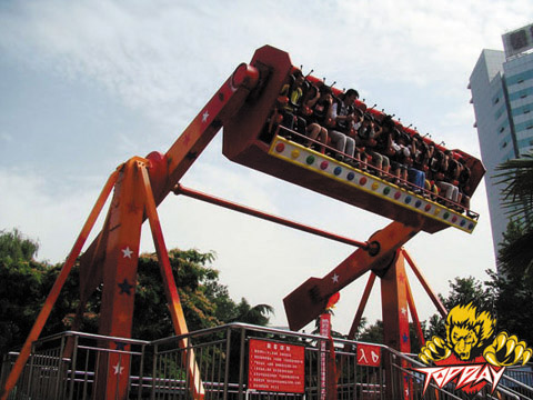 Major Rides » TP-WA202