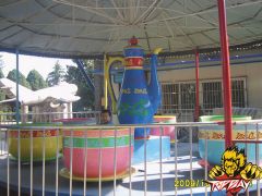 Carousel series » TP-CS302