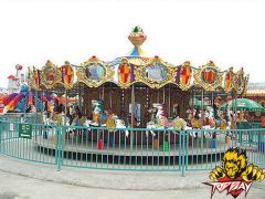 Carousel series » TP-CR201