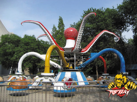 Major Rides » TP-AR103