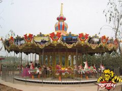 Carousel series » TP-CR106