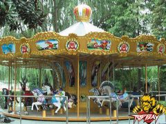 Carousel series » TP-CR202