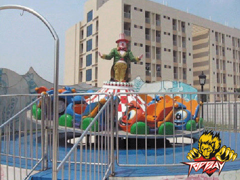 Major Rides &raquo; TP-AR306