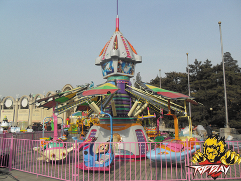 Major Rides &raquo; TP-AR406