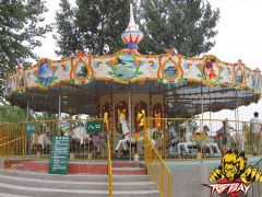 Carousel series » TP-CR203