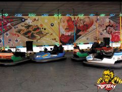 Bumper cars series » TP-BC101