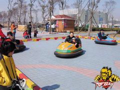 Bumper cars series » TP-BC103