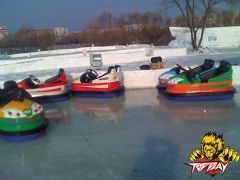 Bumper cars series » TP-BC104